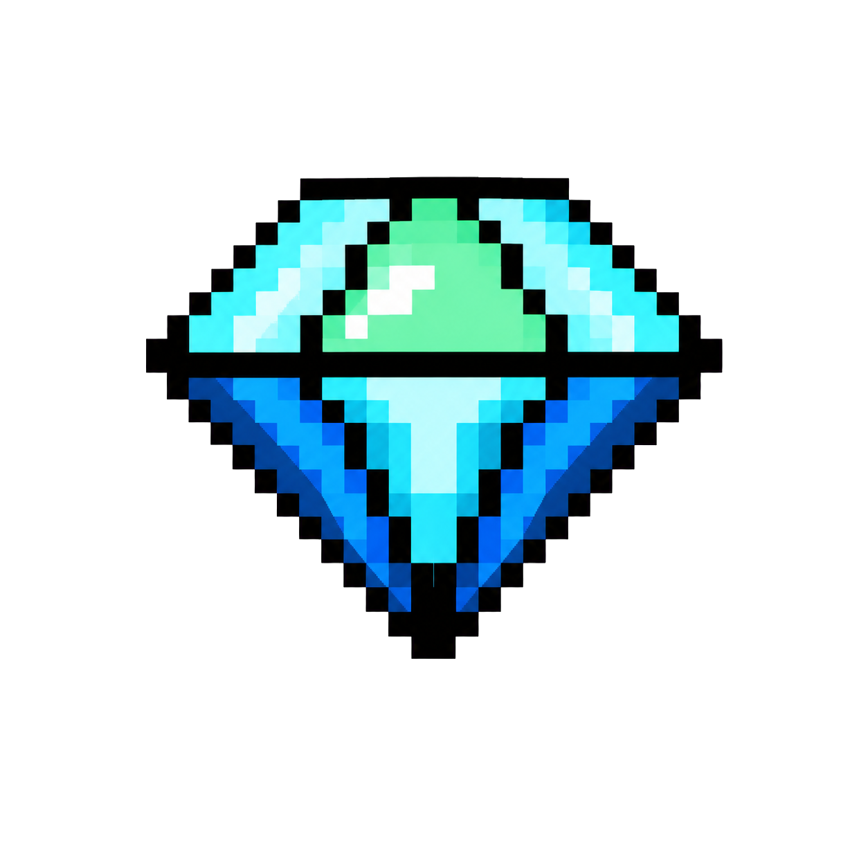 Medium Gems Pouch