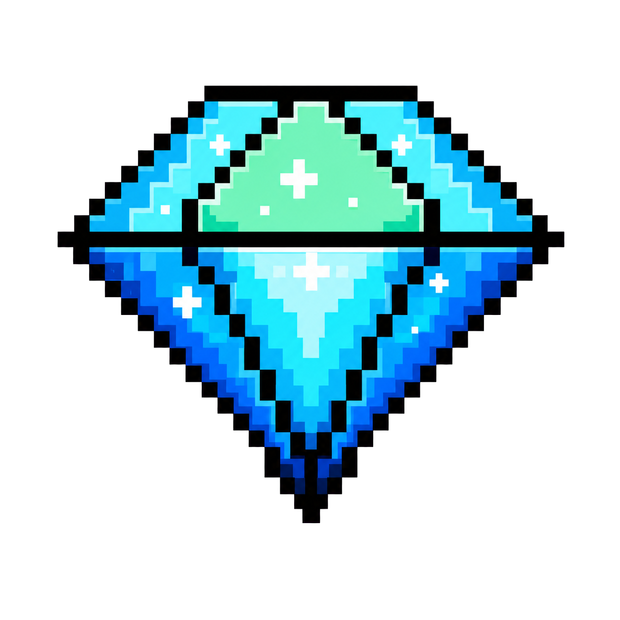 Mythic Gems Chest